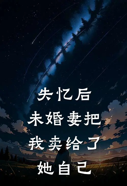 失忆后，未婚妻把我卖给了她自己