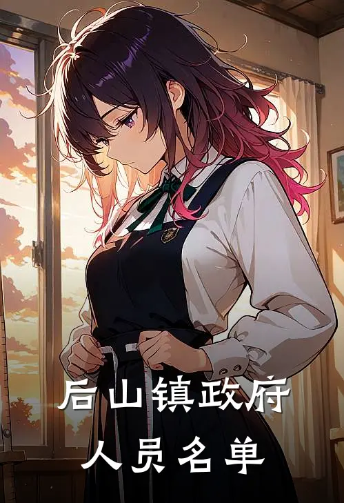 后山镇政府人员名单