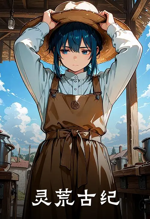 灵荒古纪