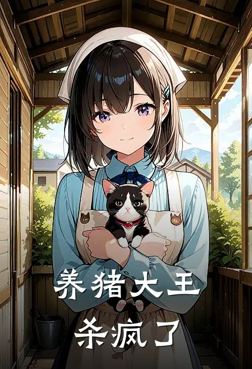 养猪大王杀疯了