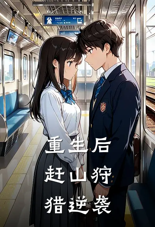 重生后：赶山狩猎逆袭