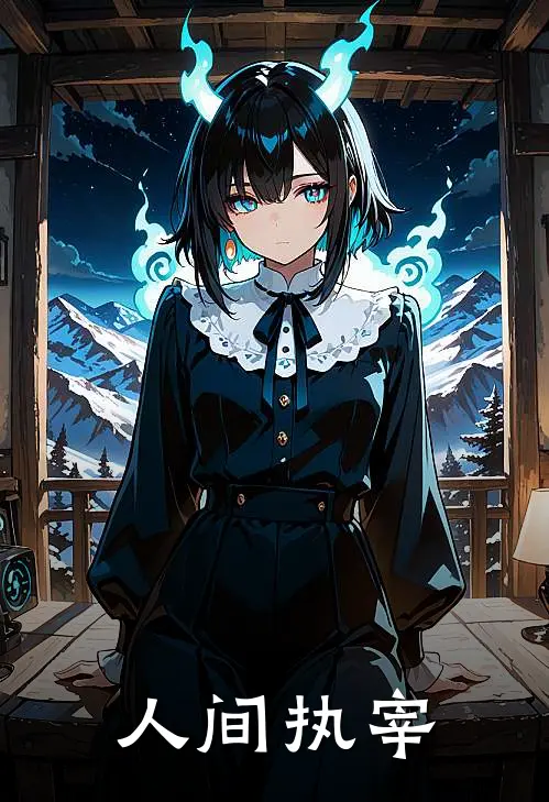 人间执宰