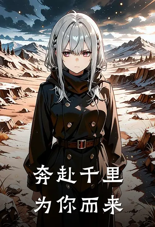 奔赴千里为你而来