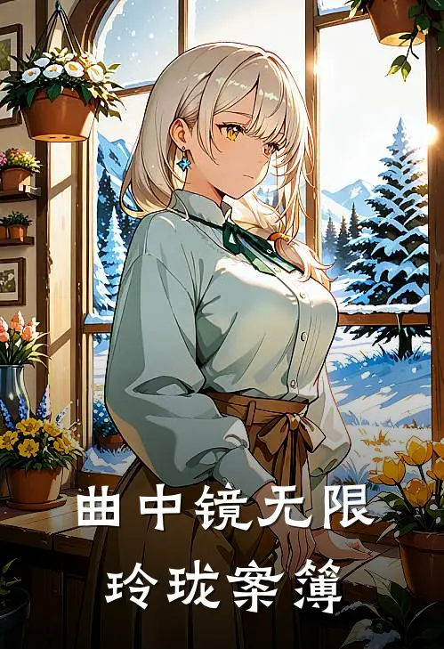 曲中镜无限玲珑案簿