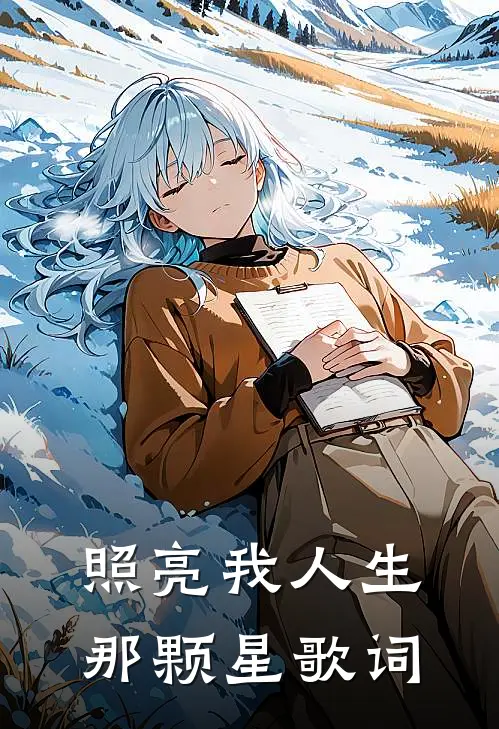 照亮我人生那颗星歌词