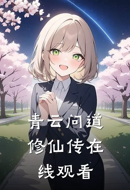 青云问道修仙传在线观看
