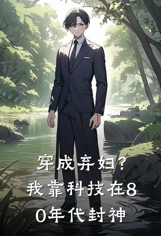 穿成弃妇？我靠科技在80年代封神