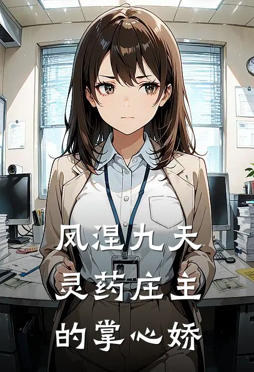 凤涅九天：灵药庄主的掌心娇