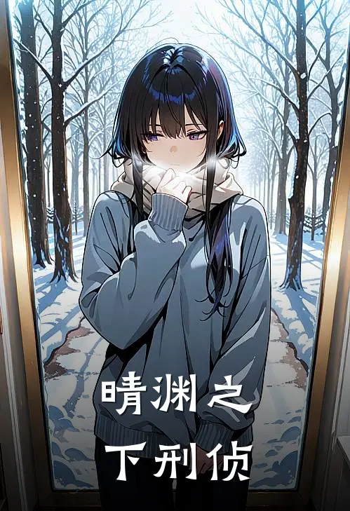 晴渊之下【刑侦】