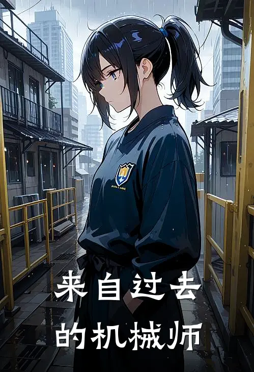 来自过去的机械师