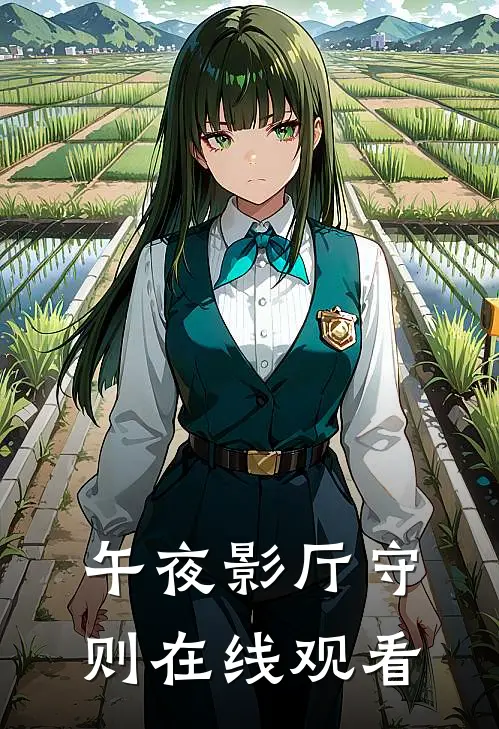 午夜影厅守则在线观看