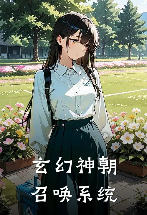 玄幻神朝召唤系统