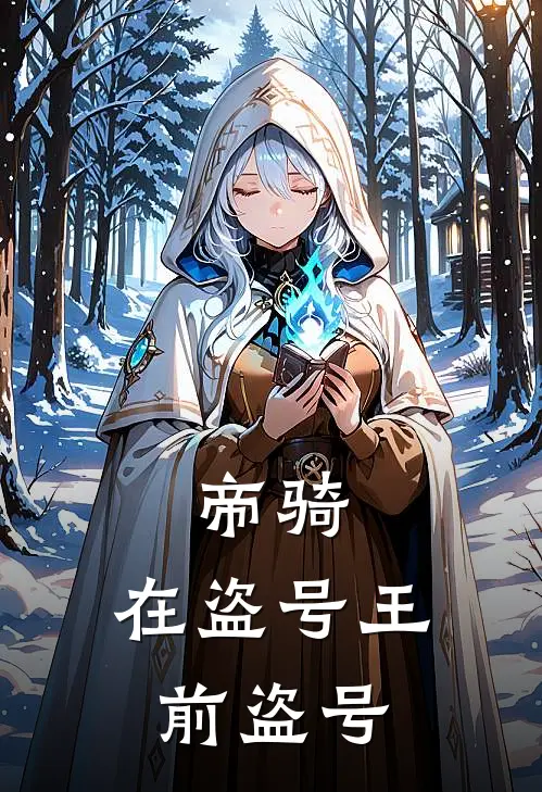 帝骑：在盗号王前盗号