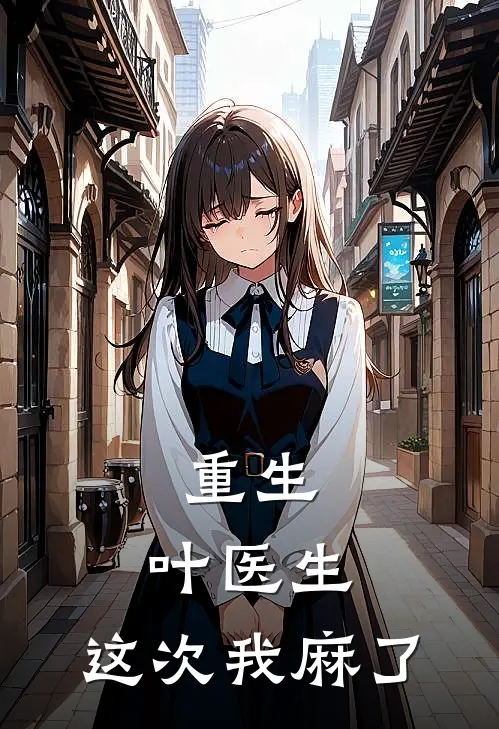 重生：叶医生，这次我麻了