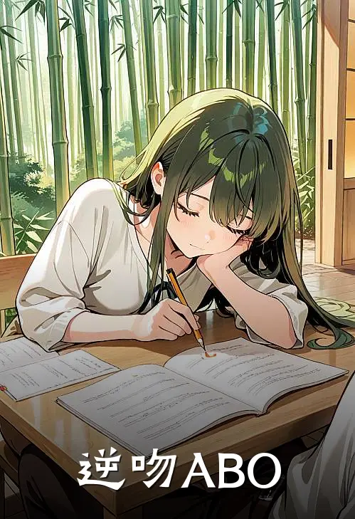 逆吻【ABO】