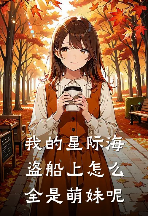 我的星际海盗船上怎么全是萌妹呢