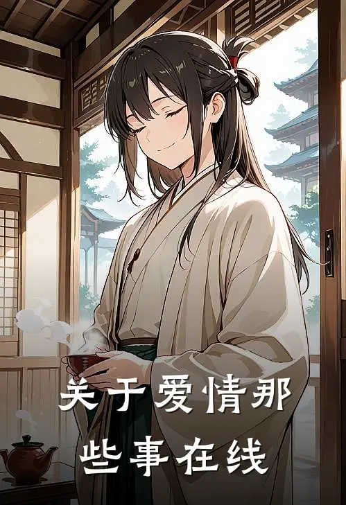 关于爱情那些事在线