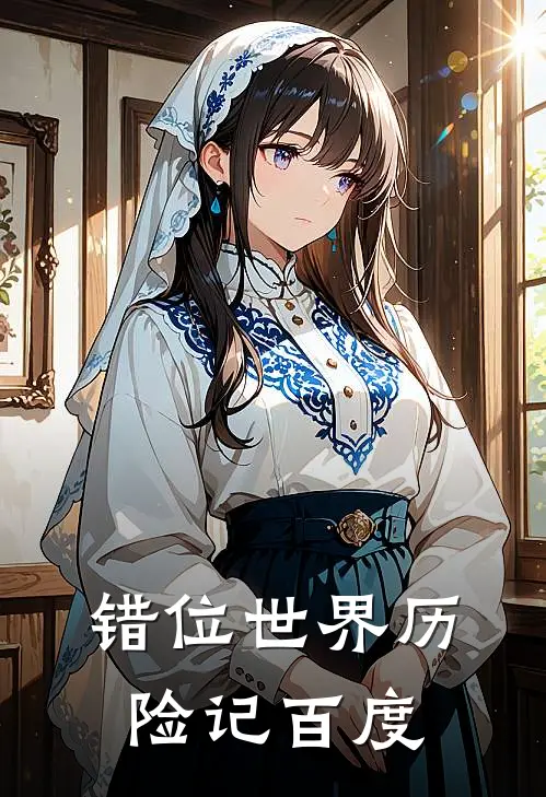 错位世界历险记百度