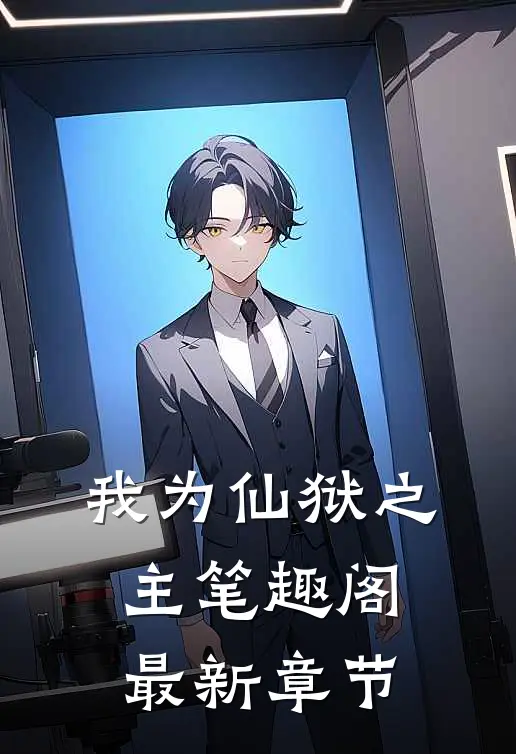 我为仙狱之主笔趣阁最新章节