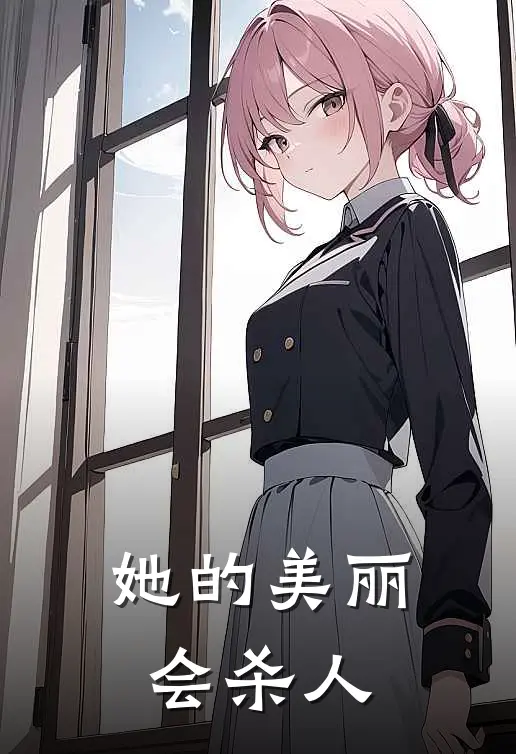 她的美丽会杀人