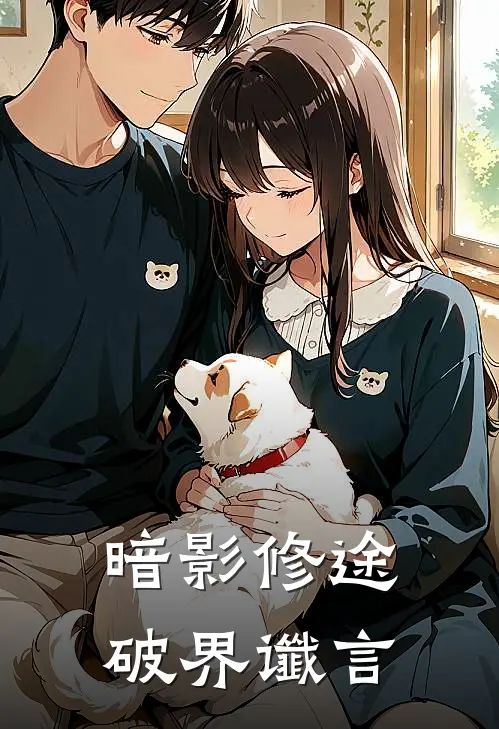 暗影修途：破界谶言