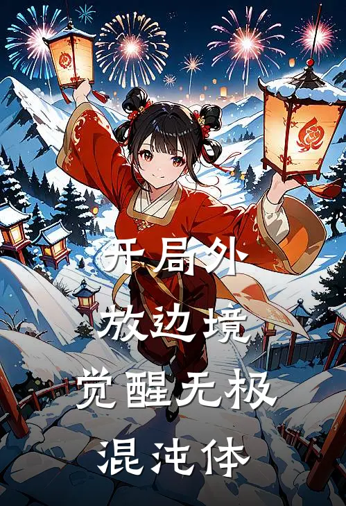 开局外放边境，觉醒无极混沌体