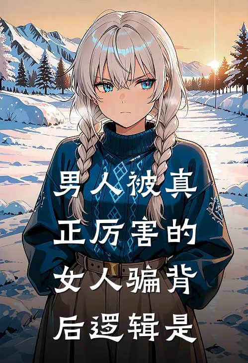 男人被真正厉害的女人骗背后逻辑是