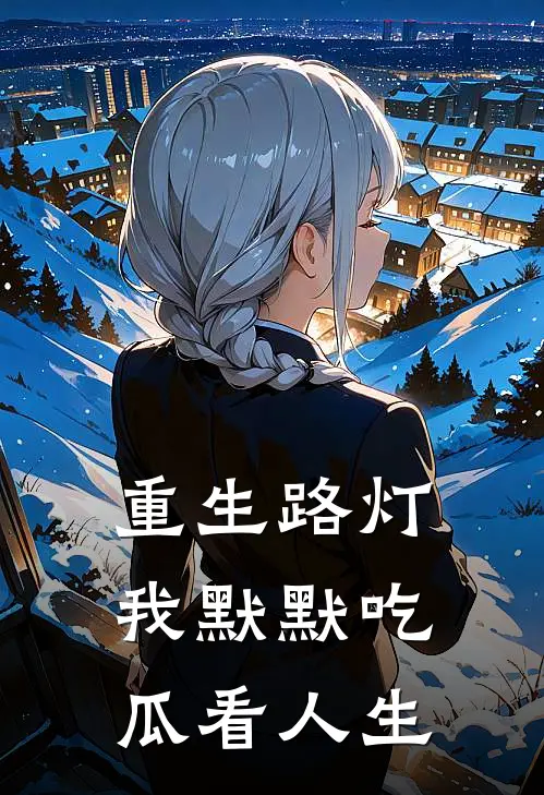 重生路灯：我默默吃瓜看人生