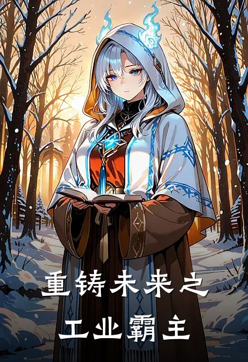 重铸未来之工业霸主