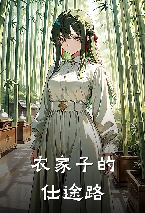 农家子的仕途路