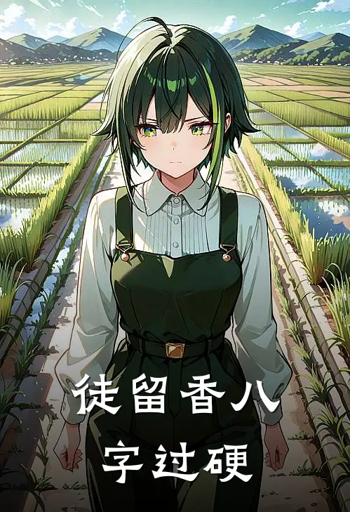 徒留香八字过硬