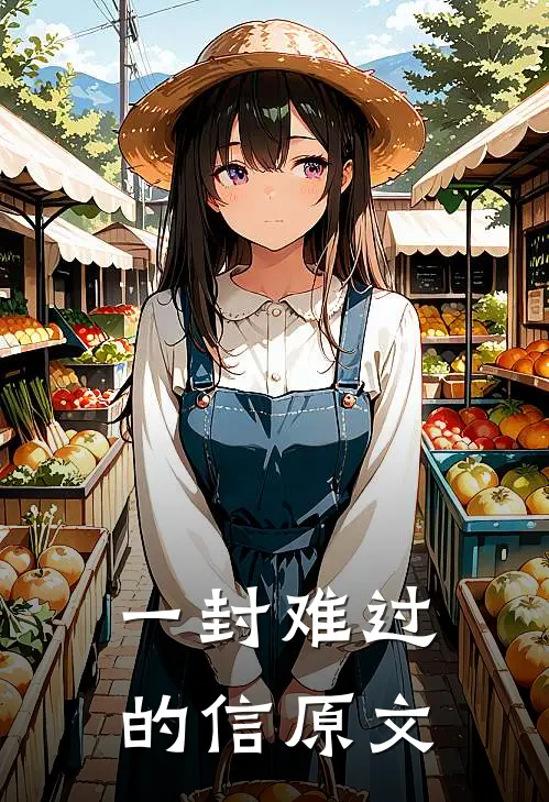 一封难过的信原文