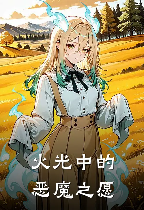 火光中的恶魔之愿