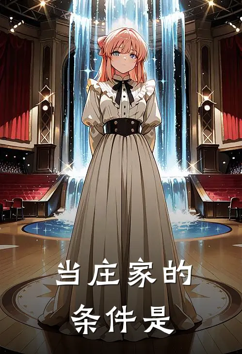 当庄家的条件是