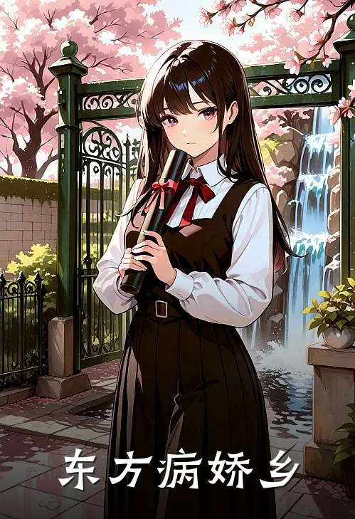 东方病娇乡