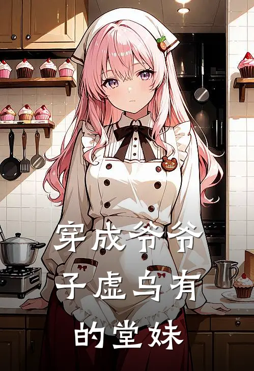 穿成爷爷子虚乌有的堂妹