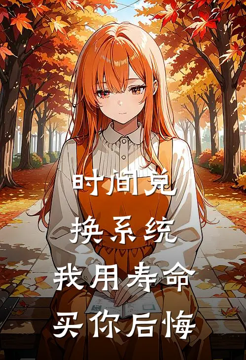 时间兑换系统：我用寿命买你后悔