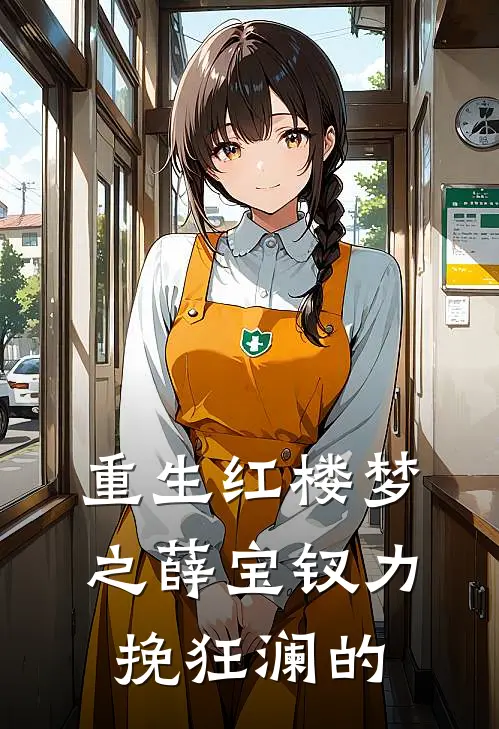 重生红楼梦之薛宝钗力挽狂澜的