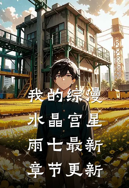 我的综漫水晶宫星雨七最新章节更新