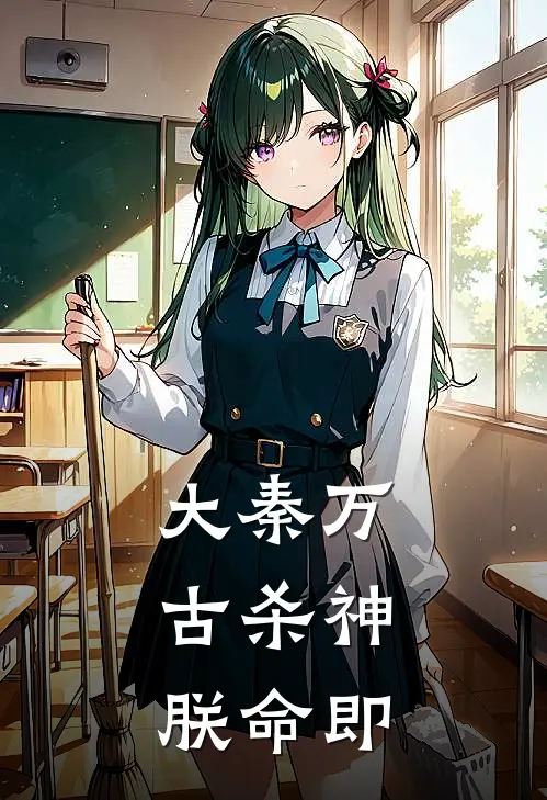 大秦万古杀神：朕命即