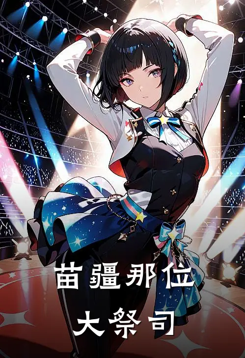 苗疆那位大祭司