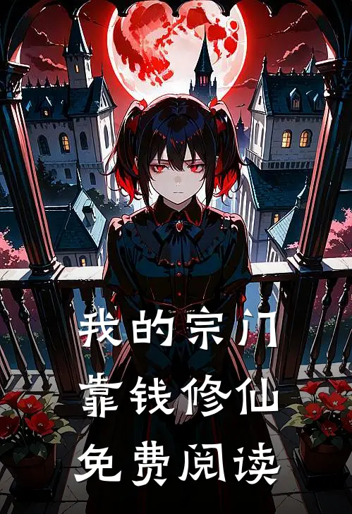 我的宗门靠钱修仙免费阅读