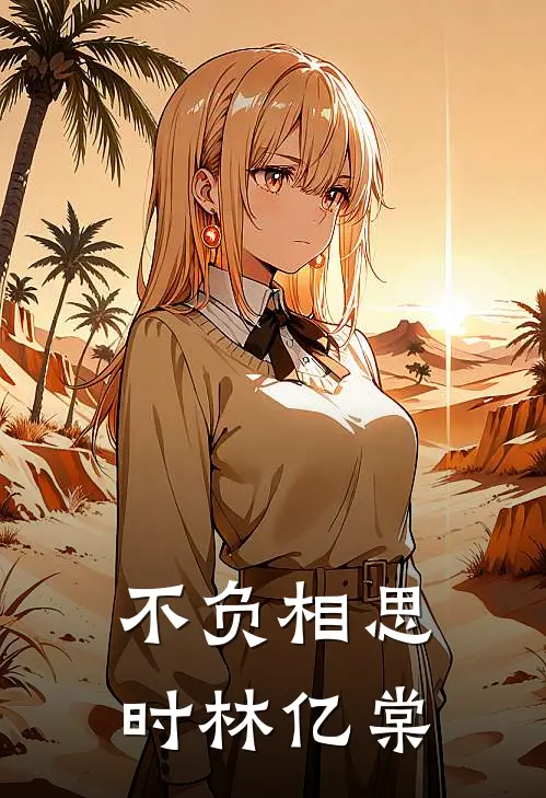 不负相思时林亿棠