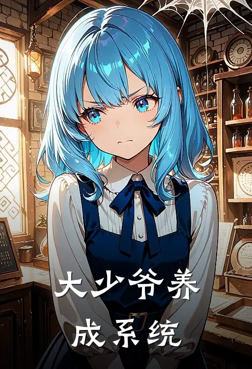 大少爷养成系统