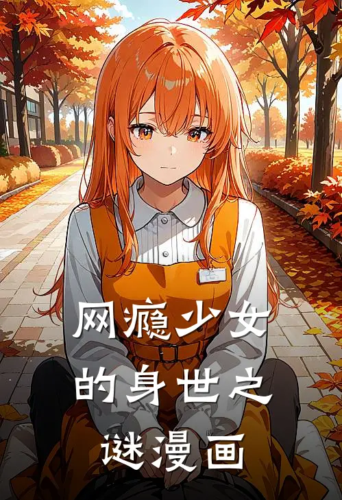 网瘾少女的身世之谜漫画