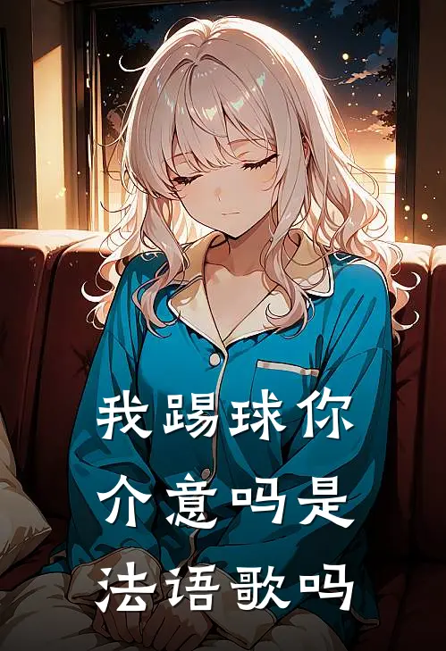 我踢球你介意吗是法语歌吗