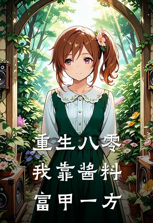 重生八零：我靠酱料富甲一方