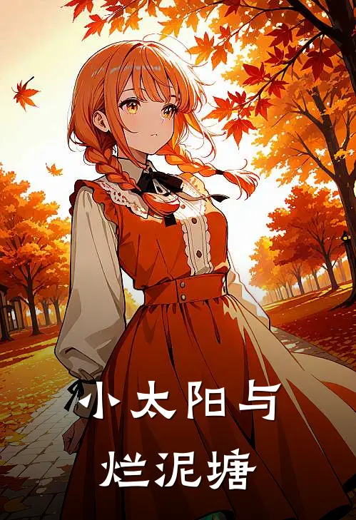 小太阳与烂泥塘