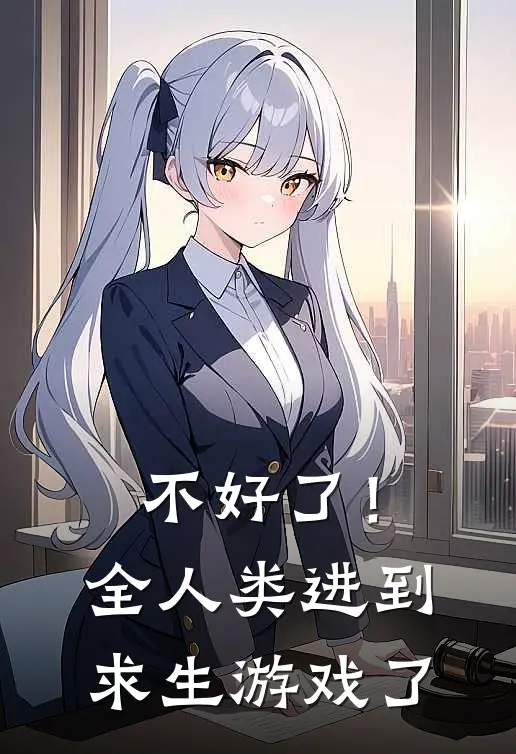 不好了！全人类进到求生游戏了