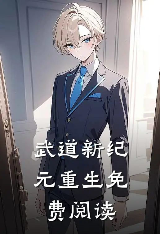 武道新纪元重生免费阅读